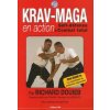 Krav-maga en action - self-défense & combat total (Douieb)(Brožovaná)