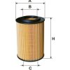 FILTRON Olejový filter FILTRON OE 683/1