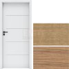 Interiérové dvere so zárubňou Decorato 7