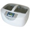 Geti Ultrazvukový čistič 170W/230V 2,5 l 06422939 + záruka 3 roky zadarmo