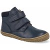 Lurchi Nino Barefoot Azul