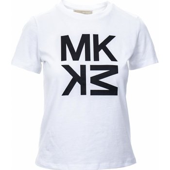 Michael Kors Dámské tričko bílé od 62,75 € - Heureka.sk