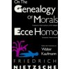 On the Genealogy of Morals and Ecce Homo