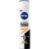 Nivea Black & White Invisible Ultimate Impact deospray 6 x 150 ml