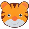 Sada detských desiatových boxov Tiger, 4 ks, 200 ml, 300 ml, 500 ml a 750 ml