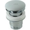 Jika Cubito - Umývadlový výpust Click-Clack, chróm H3917100040001