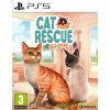 Cat Rescue Story