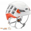PETZL přilba METEOR Bílooranžová S/M