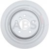 Brzdový kotúč A.B.S. ALL BRAKE SYSTEMS BV. 18206