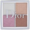 Paleta lisovaných rozjasňovačov Dior Backstage mix odtieňov 001 10 g