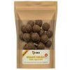 DINGO masové kuličky losos, vejce a krill 24mm/150g