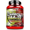 Amix Nutrition CarboJet Mass Pro 1800g Príchuť: Vanilka