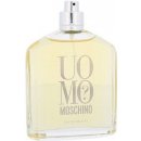 Parfum Moschino Uomo toaletná voda pánska 125 ml tester