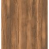 Kronospan Zástena k pracovnej doske KRONOSPAN Dub Baroque amber / K536 RW 2050 x 640 mm