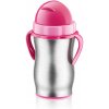 Tescoma D.termoska so slam.BAMBINI 300ml,nerez,ružová - osobný odber v predajni zdarma