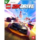 Hra na Xbox One LEGO Drive