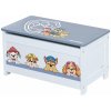 Detský úložný box 60x32x30 cm Paw Patrol – Roba