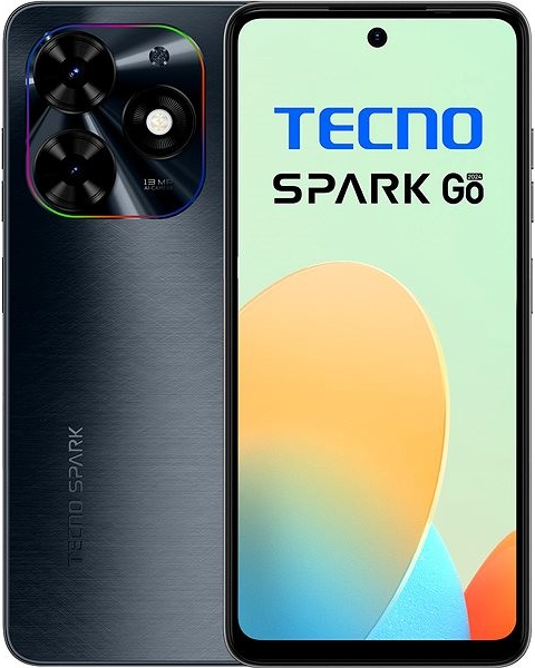 TECNO SPARK Go 2024 4GB/128GB