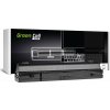 GREEN CELL Batéria do notebooku AA-PB9NC6B AA-PB9NS6B pre Samsung R519 R522 R525 R530 R540 R580 R620 R780 RV510 RV511 NP300E5A