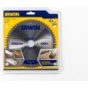 PÍLA KOTÚČOVÁ NA HLINÍK IRWIN 210mm/60T/30