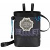 Millet BJJ CHALK BAG Čierna