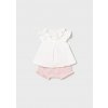Set - blúzka a kraťasy Mayoral - 2601288056-v ext. sklade