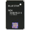 Nokia BATÉRIA NOKIA 6610 / BLD-3 / 3200 / 7250 900mAh Li-Ion