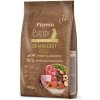 Dibaq a.s. Fitmin dog Purity Rice Semimoist Rabbit&Lamb - 0,8 kg
