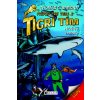 Tigrí tím – Hrozivé žraloky (Thomas Brezina)