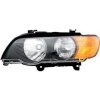Ľavé predné svetlo BMW X5 -E53-