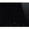 SMEG Dolce Stil Novo indukčná varná doska SIM6644R čierna