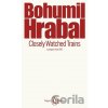 Closely Watched Trains - Bohumil Hrabal