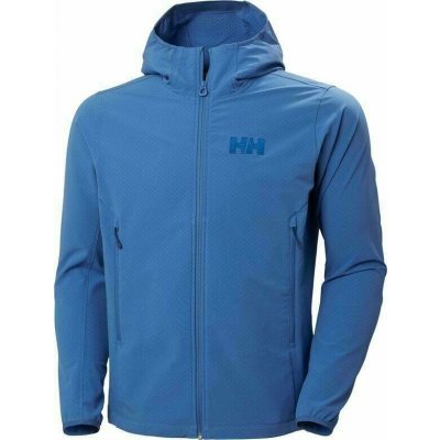 Helly Hansen Men's Cascade Shield Jacket Azurite