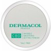 Dermacol zmatňujúci fixačný púder CBD, 8 g