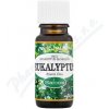 Saloos Eukalypt éterický olej 10 ml
