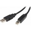 STARTECH 3m USB 2.0 A to B Cable - M/M, STARTECH 3m USB 2.0 A to B Cable - M/M - USB2HAB3M