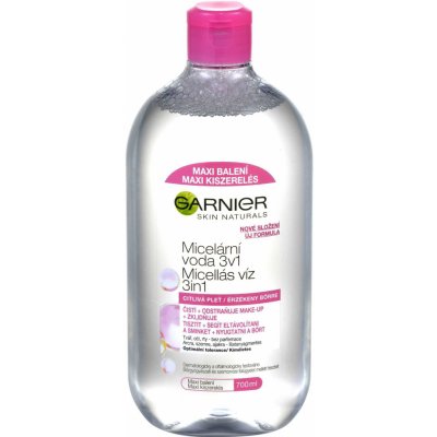 Garnier Skin Active Micellar Cleansig Water 700 ml