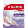 3M SPOFAPLAST č.913N Gélové náplasti na pľuzgiere, mix veľkostí a tvarov, 1x5 ks 3M Česko, spol. s r.o.