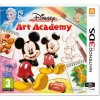 Disney Art Academy (3DS)