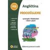 Angličtina procvičujeme - Zábavný pracovní sešit - autor neuvedený