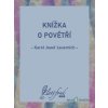Knížka o povětří - Karel Josef Jauernich