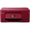 Canon PIXMA G3472 red - PSC/WiFi/AP/CISS/4800x1200/USB 5805C049