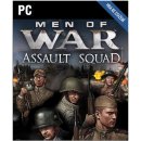 Hra na PC Men of War: Assault Squad