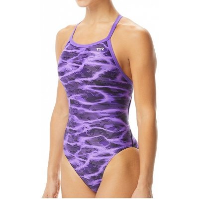 Tyr Lambent Diamondfit Purple