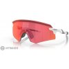 Oakley Encoder okuliare, matte white/prizm trail torch