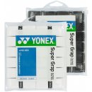 Yonex super grap 12ks čierna