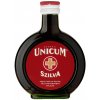 Likér Unicum Szilva Bylinný 34,5% 0,1L Ploskačka