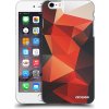 Picasee silikónový čierny obal pre Apple iPhone 6 Plus/6S Plus - Wallpaper 2