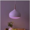 Eglo Eglo 97087 - LED RGBW Stmievateľné závesné svietidlo COMBA-C 1xLED/18W/230V EG97087 + záruka 5 rokov zadarmo