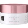 Rituals The Ritual Of Sakura 250 g zvláčňujúci telový peeling